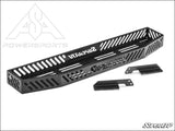 SuperATV Honda Pioneer 1000 Hood Rack Bravo - Cargo Management
