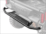 SuperATV Honda Pioneer 1000 Rear Bumper - Bumpers