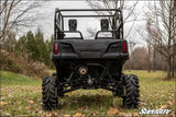 SuperATV Honda Pioneer 500 4” Portal Gear Lift - Portals