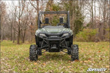 SuperATV Honda Pioneer 520 4” Portal Gear Lift - Portals