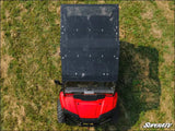 SuperATV Honda Pioneer 700-4 Tinted Roof - Roofs