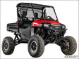 SuperATV Honda Pioneer 700 5’’ Lift Kit - I will do the work myself and reuse existing