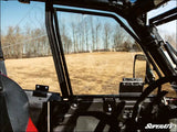 SuperATV Honda Talon 1000 Cab Enclosure Doors