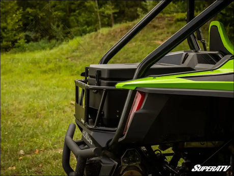 SuperATV Honda Talon 1000 Cooler/ Cargo Box - Management