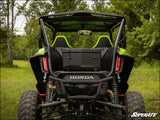 SuperATV Honda Talon 1000 Cooler/ Cargo Box - Management