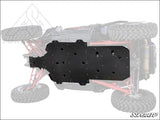 SuperATV Honda Talon 1000 Full Skid Plate - Plates