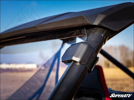 SuperATV Honda Talon 1000 Full Windshield