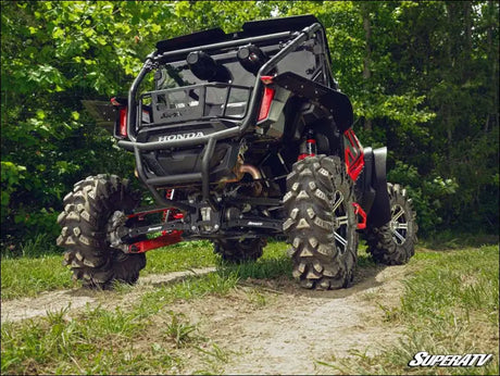 SuperATV Honda Talon 1000 Low Profile Fender Flares
