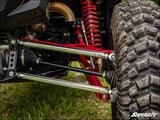 SuperATV Honda Talon 1000R Billet Aluminum Radius Arms - Rods