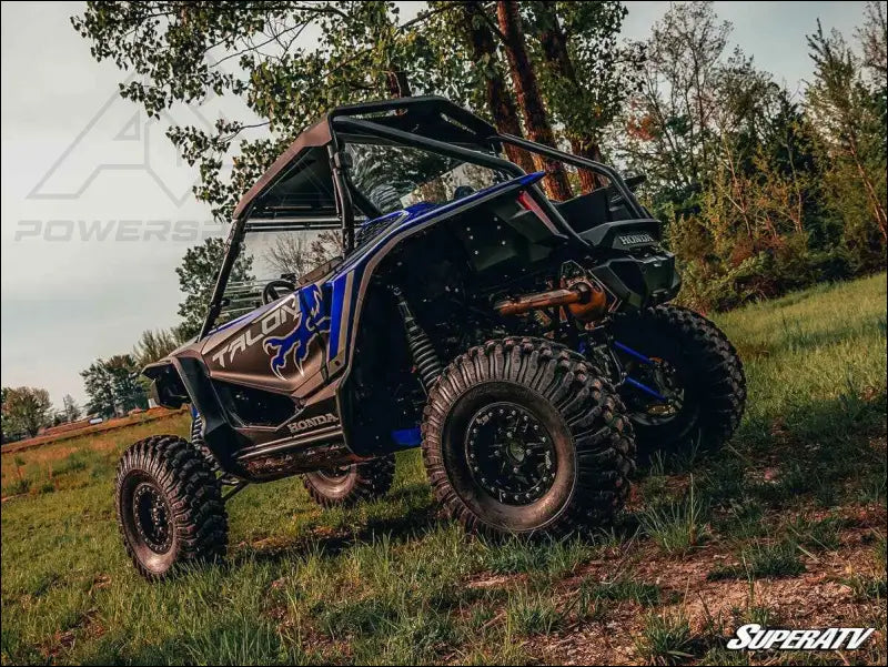 SuperATV Honda Talon 1000X 2’’ Lift Kit