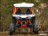 SuperATV Honda Talon 1000X 6’’ Portal Gear Lift - Billet / 0.3 / Yes Please - Portals