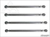 SuperATV Honda Talon 1000X Billet Aluminum Radius Arms - Rods