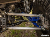 SuperATV Honda Talon 1000X Billet Aluminum Radius Arms - Rods