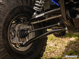 SuperATV Honda Talon 1000X High Clearance 1.5’’ Forward Offset A-Arms
