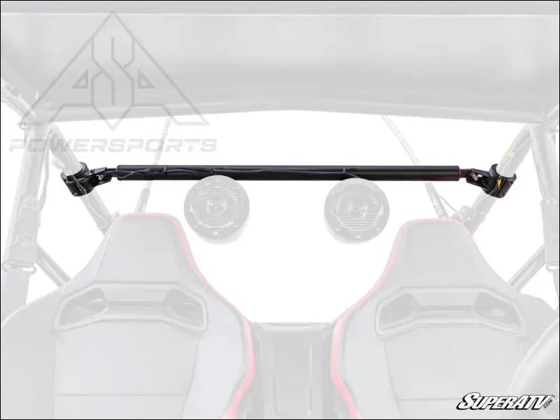 SuperATV Honda Talon 1000X Wakeboard Speaker Mount - Parts & Accessories