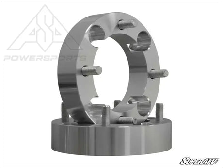 SuperATV Honda Wheel Spacer 4/136 & 4/110 - Spacers