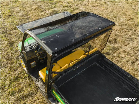 SuperATV John Deere Gator 835/865 Tinted Roof - Roofs