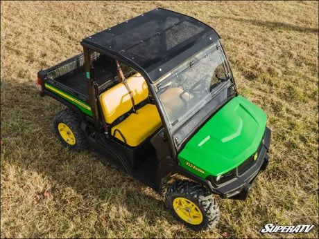 SuperATV John Deere Gator 835/865 Tinted Roof - Roofs