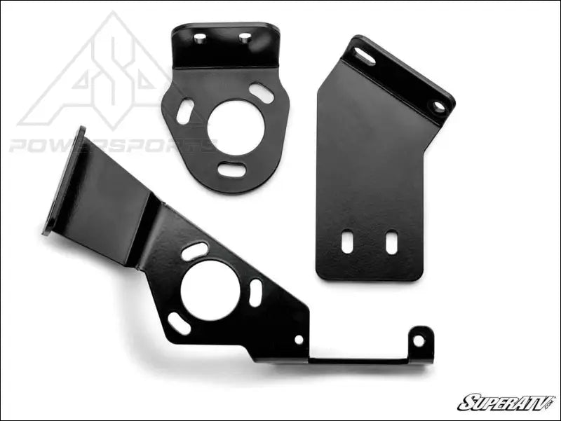 SuperATV John Deere Gator 835M Power Steering Kit