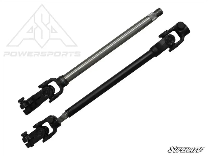 SuperATV John Deere Gator RSX 850I Power Steering Kit