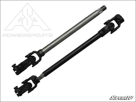 SuperATV John Deere Gator RSX 850I Power Steering Kit