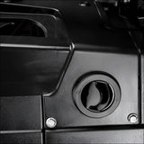 SuperATV John Deere Gator XUV 835 865 In-Dash Heater (2018