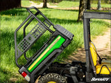 SuperATV John Deere Gator XUV 835 Sport Accessory Bar - Cargo Management
