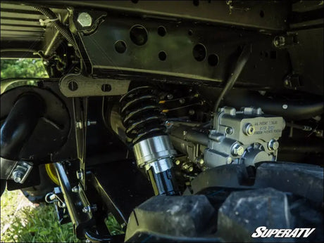 SuperATV John Deere Gator XUV835 2‰? Lift Kit