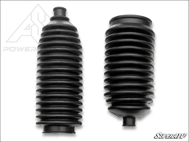 SuperATV Kawasaki KRX 1000 RackBoss 2.0 Billet Aluminum Hex Tie Rod Kit - Rods