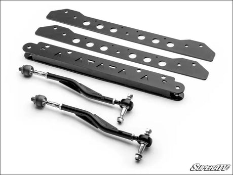 SuperATV Kawasaki Mule Pro 2‰? Lift Kit