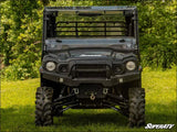 SuperATV Kawasaki Mule Pro High Clearance 1.5’’ Offset A-Arms