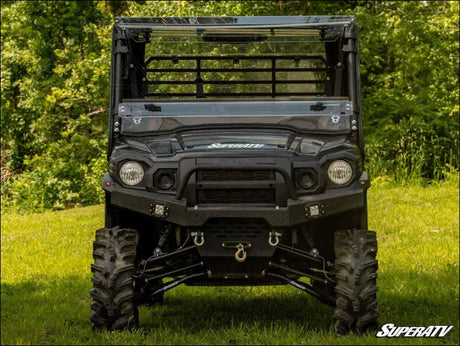 SuperATV Kawasaki Mule Pro High Clearance 1.5’’ Offset A-Arms
