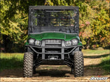 SuperATV Kawasaki Mule Pro-MX High-Clearance 1.5‰? Forward Offset A-Arms
