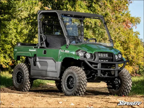 SuperATV Kawasaki Mule Pro-MX High-Clearance 1.5‰? Forward Offset A-Arms