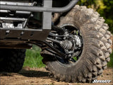 SuperATV Kawasaki Mule Pro-MX High-Clearance 1.5‰? Forward Offset A-Arms