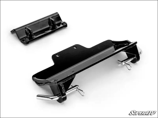 SuperATV Kawasaki Ridge Snow Plow Pro Mount - Mounts