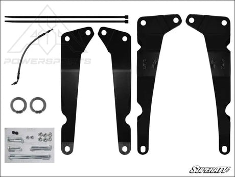 SuperATV Kawasaki Teryx 2‰? Lift Kit