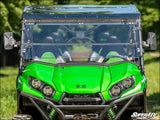 SuperATV Kawasaki Teryx 3-IN-1 Windshield