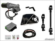 SuperATV Kawasaki Teryx 4 Power Steering Kit - 2016