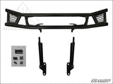 SuperATV Kawasaki Teryx 4 Rear Bumper - Bumpers