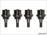 SuperATV Kawasaki Teryx 800 Heavy Duty Ball Joints - 4