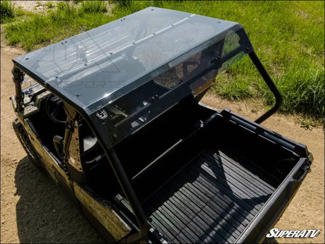 SuperATV Kawasaki Teryx 800 Tinted Roof - Roofs