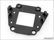 SuperATV Kawasaki Teryx H2 Winch Mount - 4500 lb. - and Kits