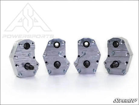 SuperATV Kawasaki Teryx KRX 1000 6’’ Portal Gear Lift - Portals