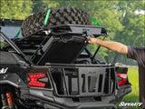 SuperATV Kawasaki Teryx KRX 1000 Cargo Rack Alpha - Management