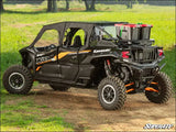 SuperATV Kawasaki Teryx KRX 1000 Cargo Rack Alpha - Management