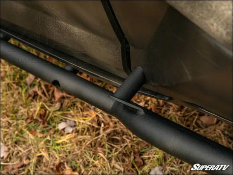 SuperATV Kawasaki Teryx KRX 1000 Heavy Duty Nerf Bars