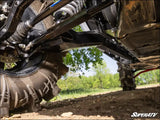 SuperATV Kawasaki Teryx KRX 1000 High-Clearance Rear Trailing Arms