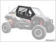 SuperATV Kawasaki Teryx KRX 1000 Primal Soft Cab Enclosure Upper Doors