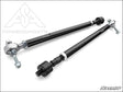 SuperATV Kawasaki Teryx KRX 1000 RackBoss 2.0 Steel Bar Tie Rod Kit - Rods